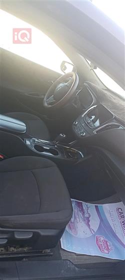 شيفروليه ماليبو